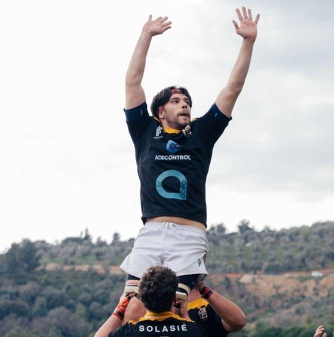 "Per il Rugby Perugia sarà una stagione difficile, ma siamo tutti fiduciosi di poter far bene"