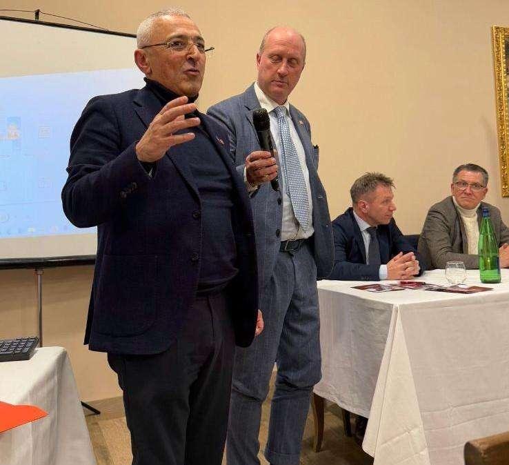 Un nuovo corso di laurea e un centro studi in Umbria: nascerà a Spoleto grazie all'Accademia Auge