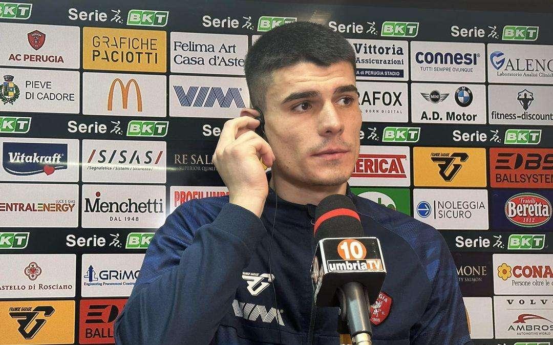 Il punto sul mercato del Perugia: come ci si sta muovendo