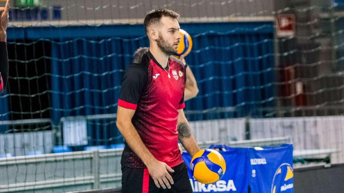 "Mi godo questa vittoria a Perugia e poi penserò anch'io a gara-4..."