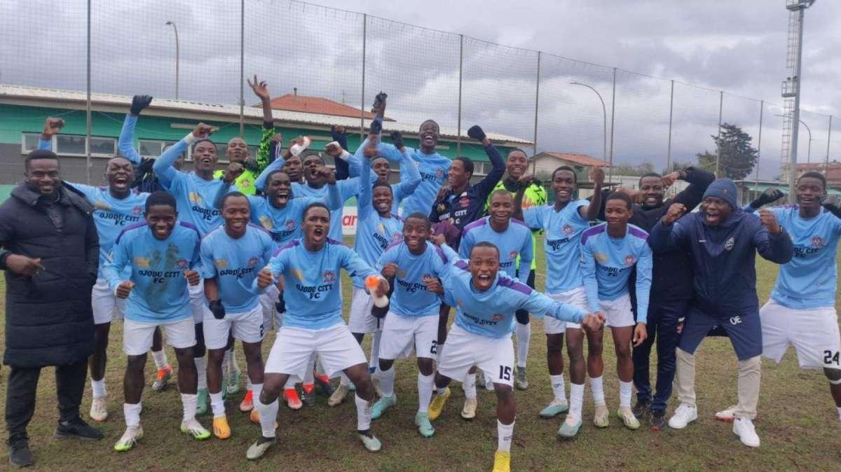 Quattro squadre africane nelle semifinali del Torneo di Viareggio!