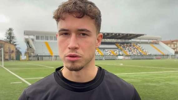 Il Perugia si muove sul mercato: piace un centrocampista della Pianese, ex dell'Orvietana 