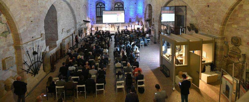 L'Umbria protagonista della sostenibilità: dal 16 al 23 giugno a Gubbio
