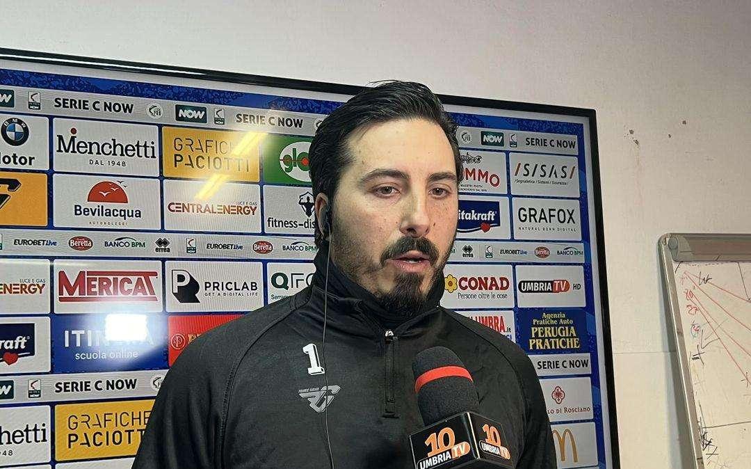 Il Perugia ha fissato due amichevoli: si giocano il 24 e il 30 luglio