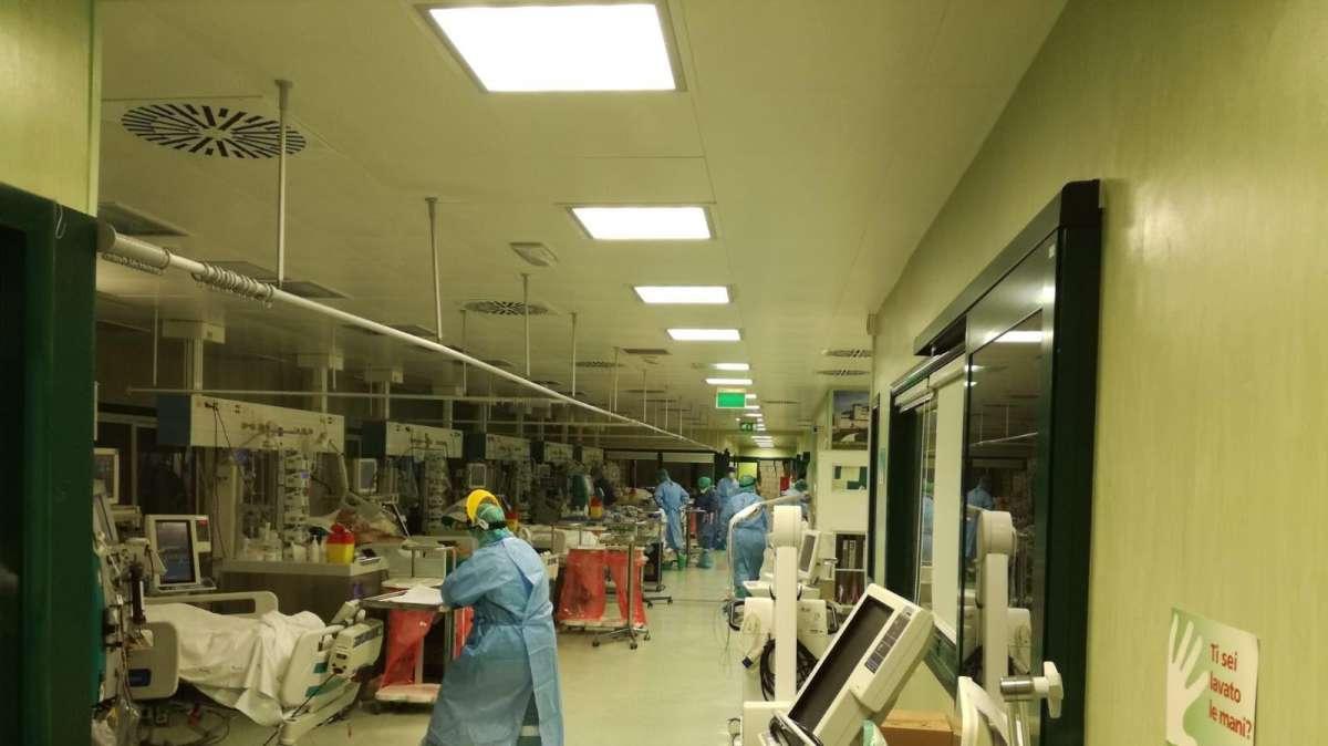 Altri 2037 contagi in Umbria da Covid: sono quasi 22mila gli attualmente positivi