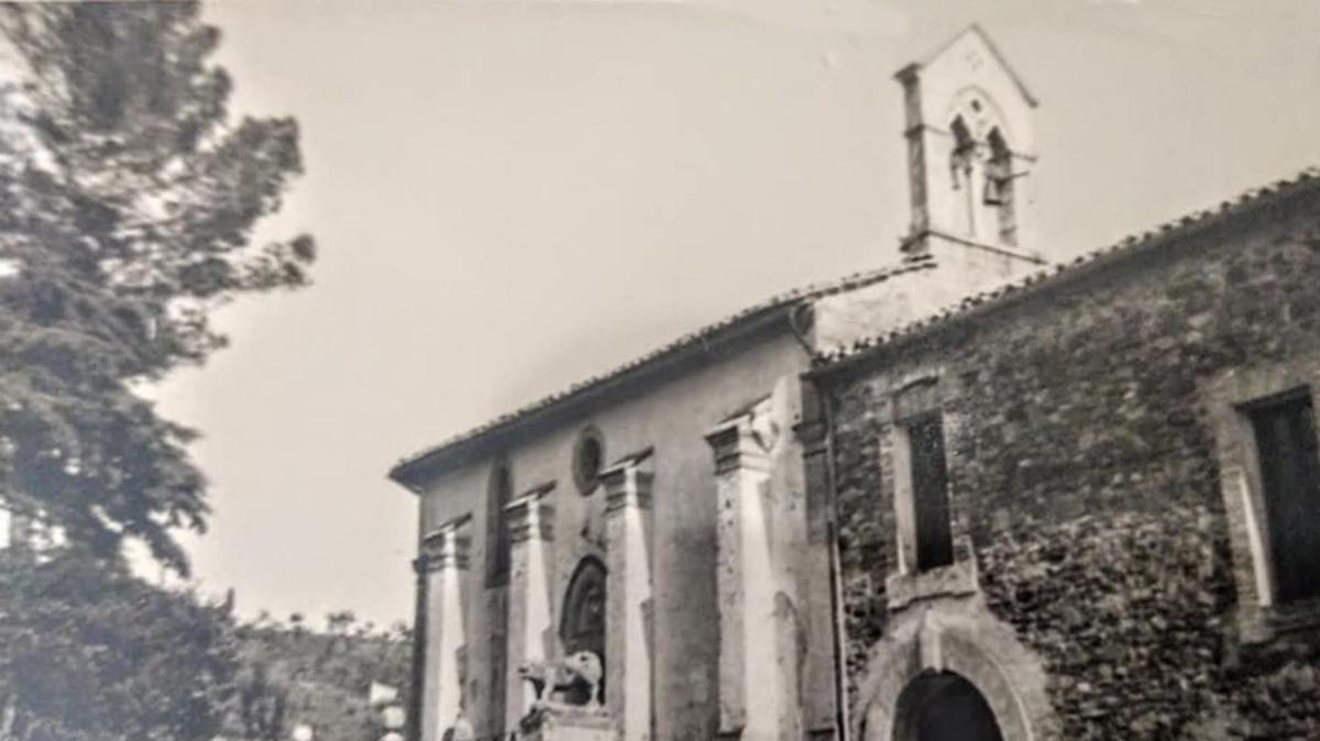 Sabato a Perugia la presentazione del libro "Villa Compresso da residenza signorile a Centro Medico Sociale per il recupero dei poliomielitici"