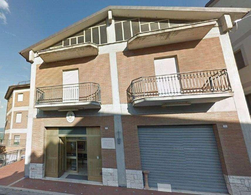 Presso la caserma dei carabinieri di Todi un’aula per le audizioni delle donne vittime di violenza