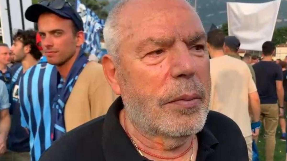 "Ecco perché il Lecco ha avuto ragione per la riammissione in B"