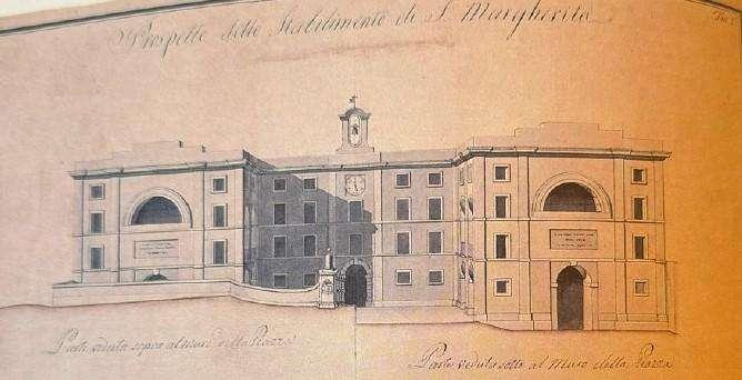 Giovedì alle 18 la visita inaugurale all'edificio del Parco Santa Margherita intitolato a Monia Andreani