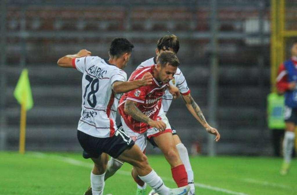 Il Perugia insegue la vittoria in campionato dopo l'unica dello scorso 30 agosto