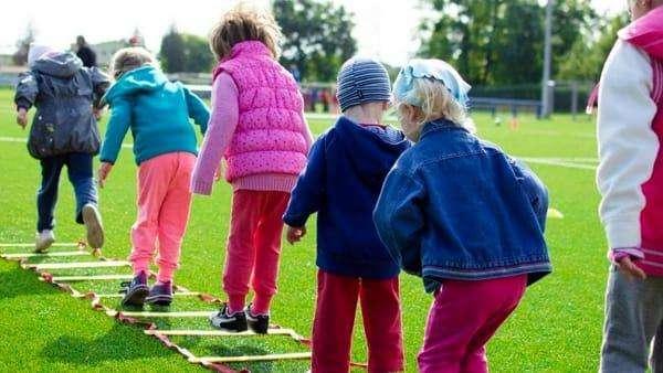 Perugia e Frosinone in campo oggi al Curi anche per la lotta all'autismo
