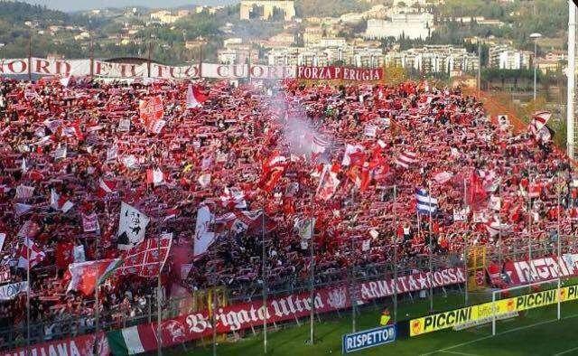 E' in corso la vendita dei biglietti per la gara Spal-Perugia: gli orari del botteghino