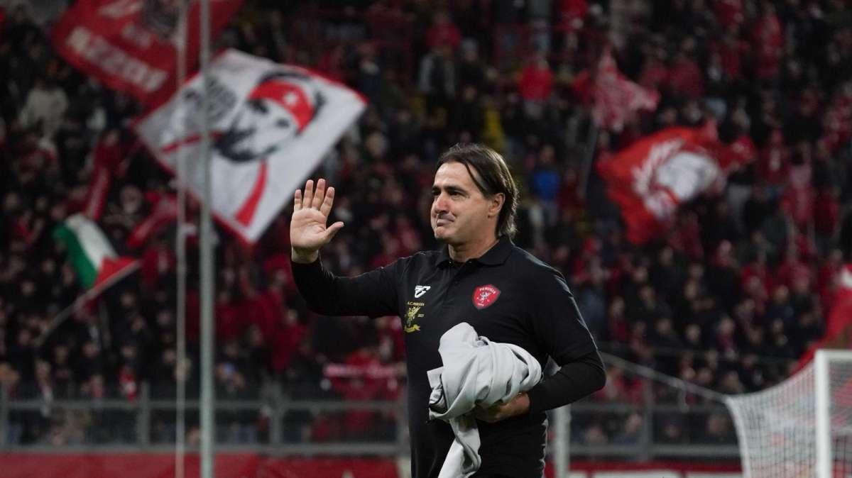 Che giornata oggi nel Girone B della Serie C! Si deciderà promozione e salvezza, con il Perugia coinvolto
