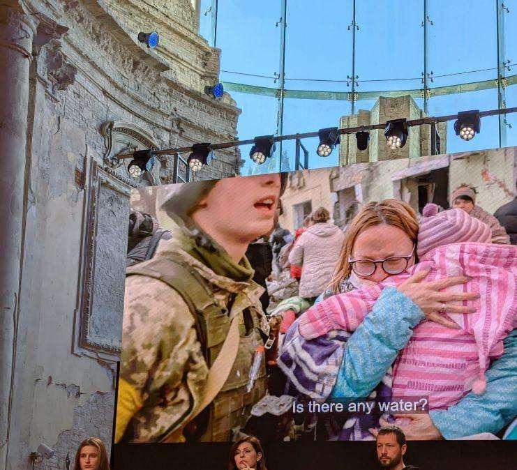 Concluso ieri a Perugia il Festival del Giornalismo: bilancio assai positivo
