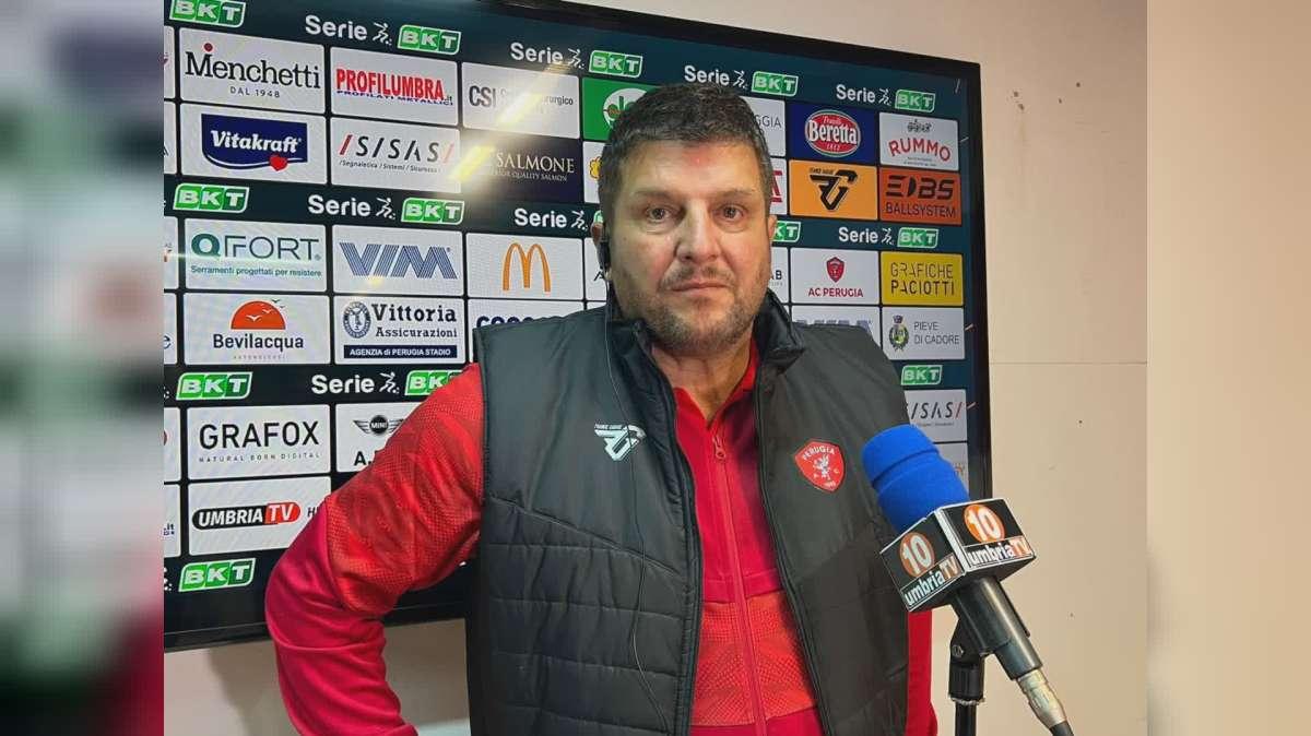 "Questi fischi non ci devono far paura, ma dobbiamo tramutarli in applausi"
