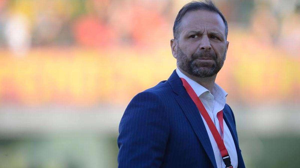 "Anche il Foggia vuole la Serie B al posto del Lecco"