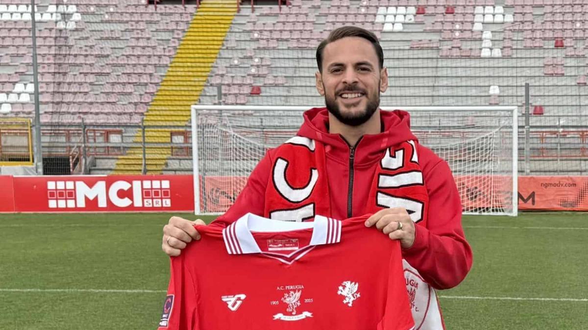 In casa Perugia c'è l'esigenza di cedere Dell'Orco e Canotto per far quadrare i conti