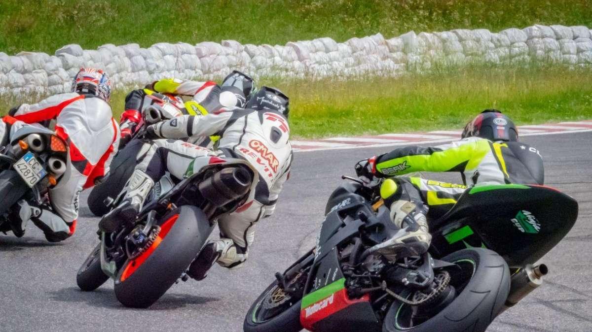 All'Autodromo di Magione appuntamento con il Bisto Day in memoria di Fabrizio Bistocchi