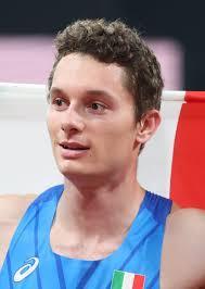 Il campione della velocità Filippo Tortu gareggerà venerdì 10 luglio a Foligno al "Memorial Giuseppe Tomassoni"