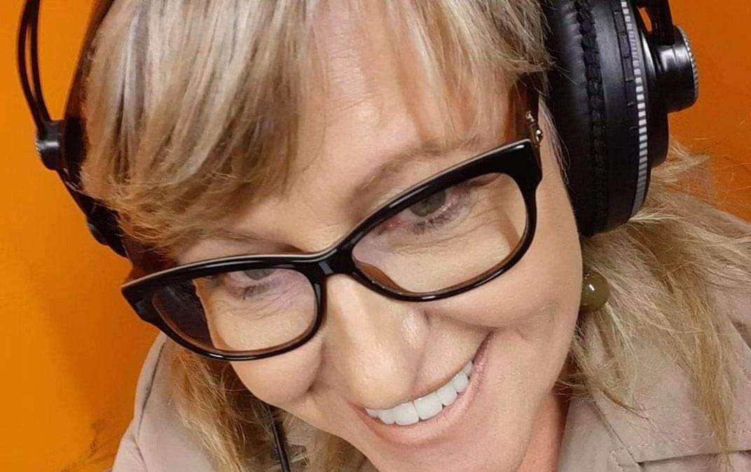 La scrittrice perugina Monica Lucacci protagonista domenica al "RomaCrimeFest" con il suo ultimo libro