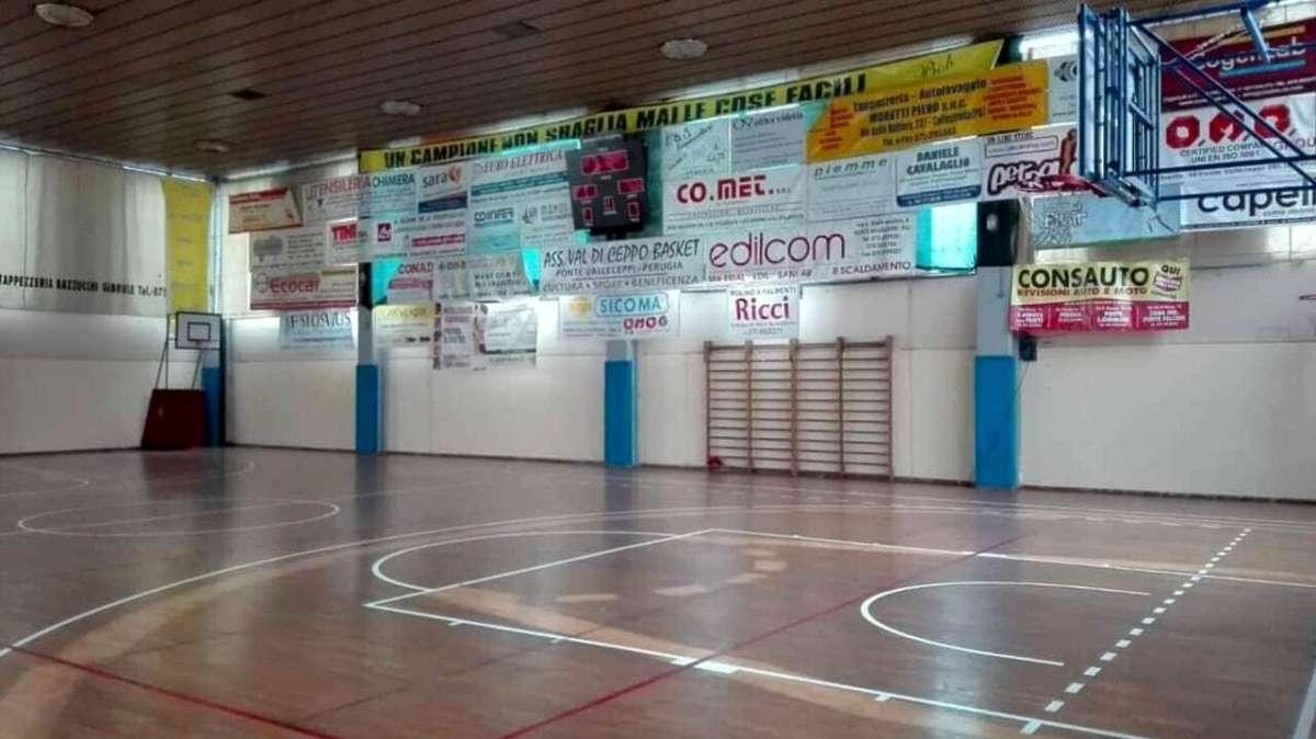 Il Cva di Ponte Valleceppi è in condizioni pietose: che vogliamo fare?