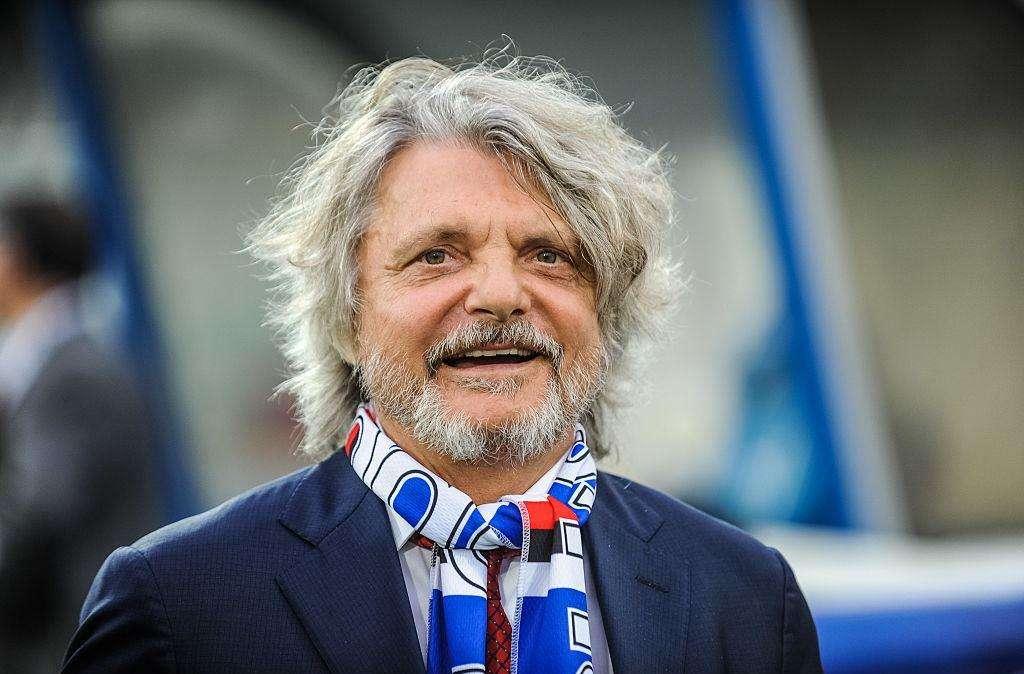 Per una retrocessa ci sarà il ripescaggio in Serie B? La Sampdoria verso il fallimento