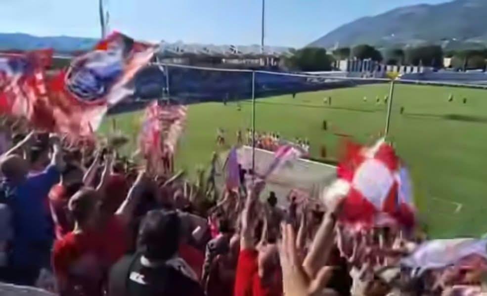 "Il tecnico Diana sta costruendo quel Perugia che aveva immaginato due mesi fa! In 10mila in casa contro il Vado?"