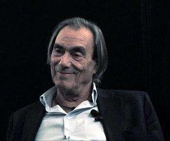 Perugia in lutto: ci ha lasciato oggi l'amico Luciano Mazzetti