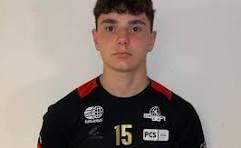 Il perugino Giorgio Tamagnini pronto per i mondiali maschili under 17 di pallavolo in Qatar: l'Italia sogna!