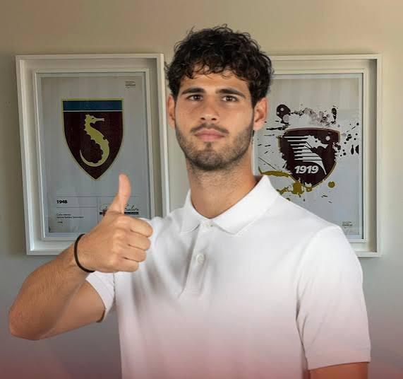 Per la fascia destra in arrivo al Perugia Quirini, ex Fiorentina e Milan?