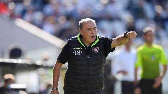 Due soli allenatori in Serie B hanno vinto il campionato due volte! Uno è Fabrizio Castori