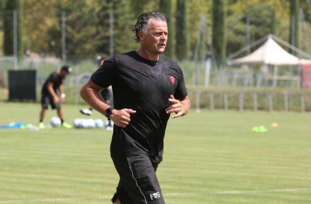 Oggi si giocano due partite nel Girone B della Serie C: il Perugia spettatore interessato
