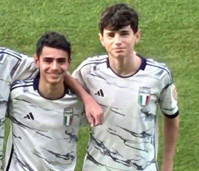 Il Perugia ingaggia due giovanissimi talenti della città: prelevati dalle file della Don Bosco