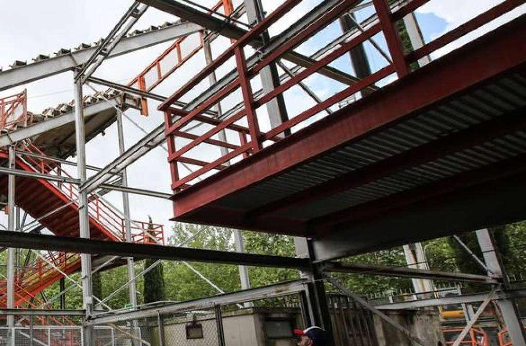 Entro il mese di ottobre partiranno i lavori per la ristrutturazione dello Stadio Curi