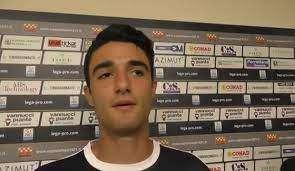 Il grifone Ferrarini convocato nella nazionale azzurra Under 21: c'è anche Ranocchia