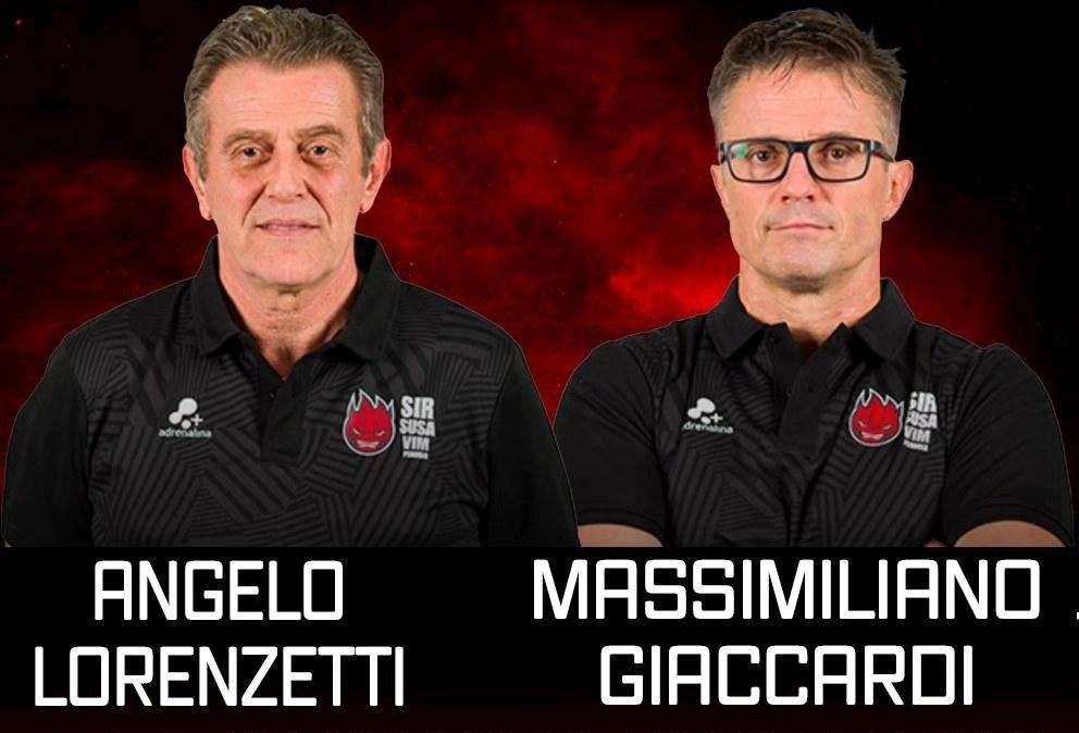 Domani su Umbria Tv c'è "Golden Set": questi gli ospiti di Federica Monarchi e Marco Cruciani