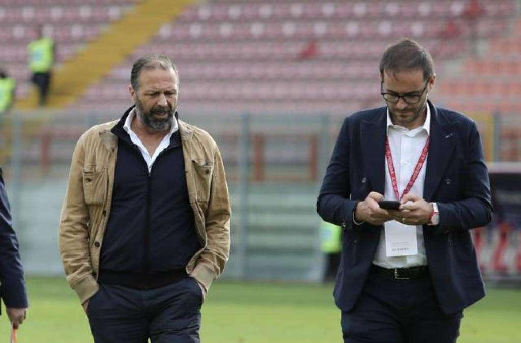 Il Perugia sta programmando la prossima stagione: sospesa la trattativa per la vendita