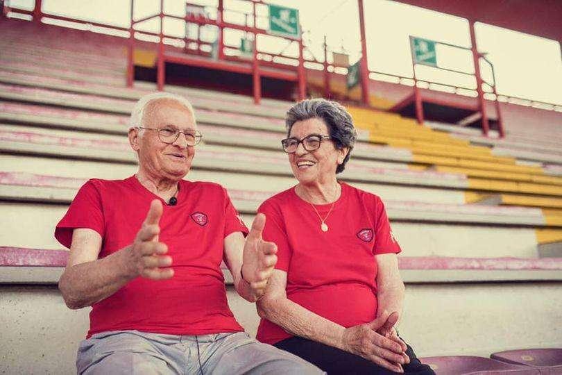 Domani pomeriggio i funerali di Giuseppe, il supertifoso del Perugia