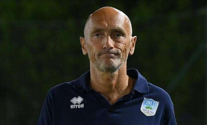 "Il Perugia ha segnato il secondo gol su una rimessa laterale invertita: direzione arbitrale un po' troppo casalinga"
