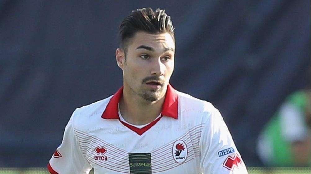 Colpo a centrocampo del Perugia! Sembra tutto fatto per il ritorno in Italia di Fossati!
