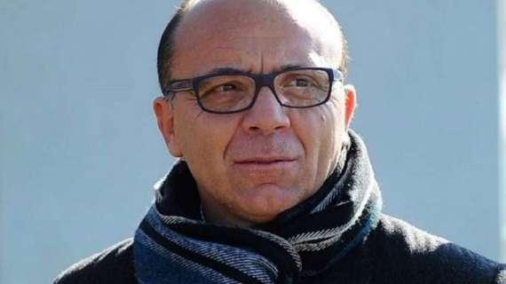 Ve lo ricordate come presidente del Foligno? Alessandro Nuccilli torna protagonista nel calcio