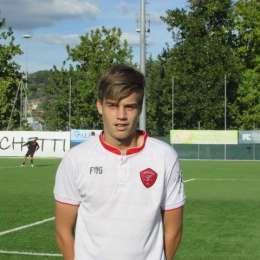 Lo seguiva l'Inter, ma il Perugia lo cedette al Bologna ed ora fa il laureato-bomber al Bastia