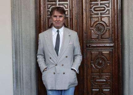 L'ultima idea di Brunello Cucinelli: una clinica di medicina rigenerativa a Solomeo