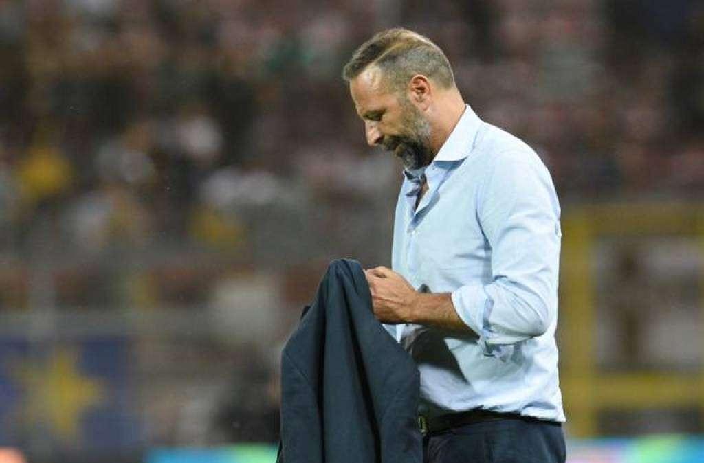 Il Perugia nel girone di andata: il bilancio del quotidiano La Nazione