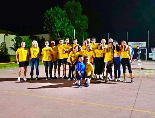 A Città di Castello la solidarietà anche attraverso il calcio a 5
