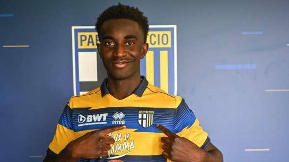 Il Perugia acquista ancora: arriva dal Parma il nuovo difensore per Formisano