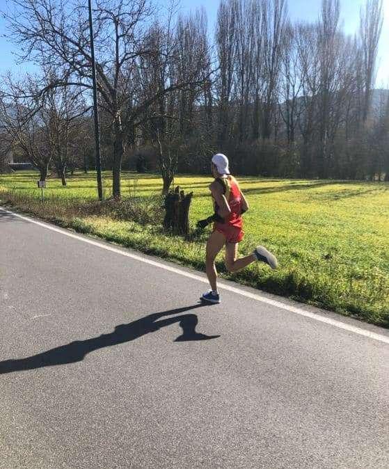 Squalificato il terzo assoluto della Maratona di San Valentino a Terni! "Ma perchè il regolamento non vale per tutti allo stesso modo?"