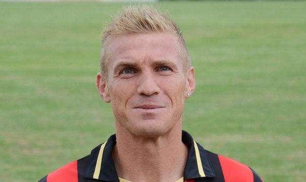 L'addio al calcio con una lettera che commuove! “Ciao amico mio mi mancherai”