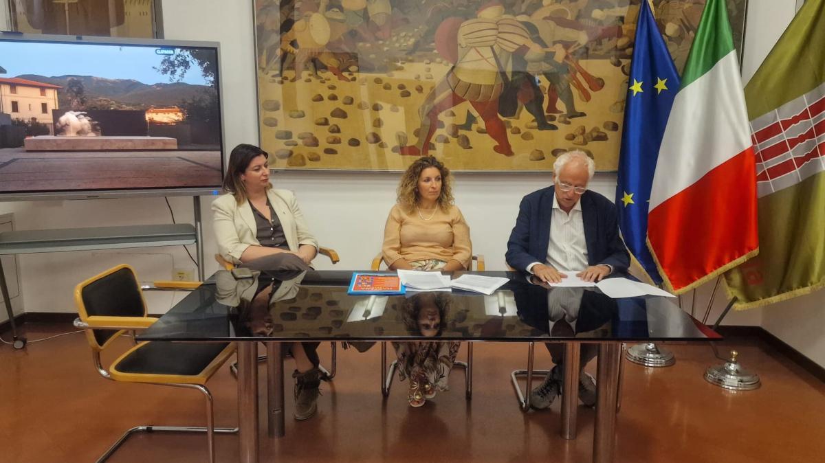 Da oggi a sabato spazio al teatro con il “MassamARTana Festival 2026”