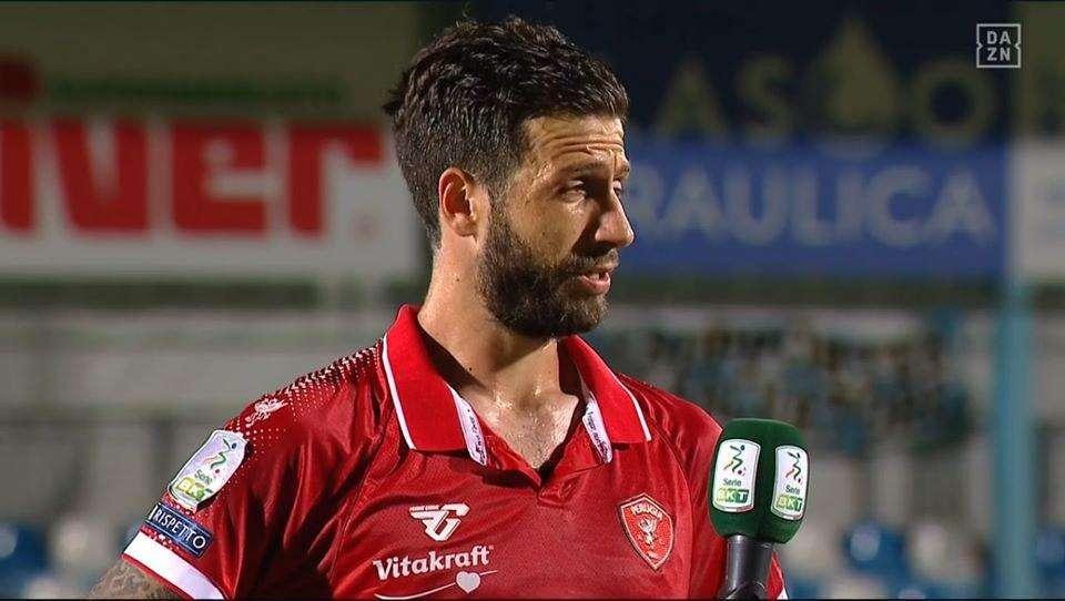 Dopo Sounas il colpo grosso del Catanzaro: arriva l'ex grifone Pietro Iemmello!